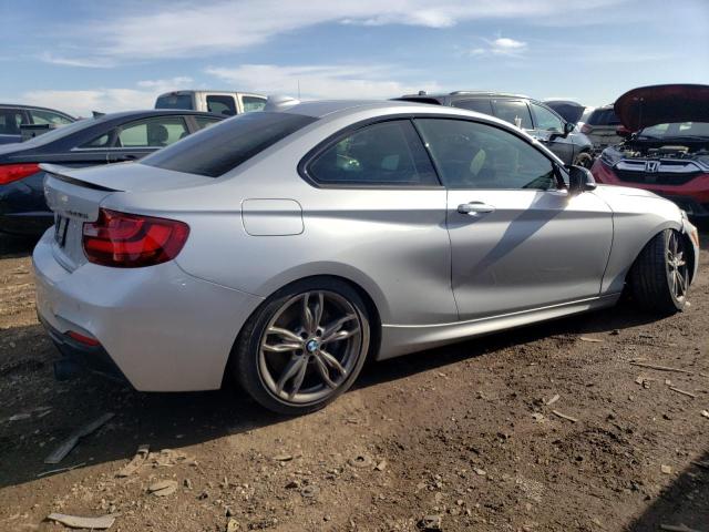Photo 3 from auction – 2015 BMW M235XI with VIN WBA1J9C54FVX98931