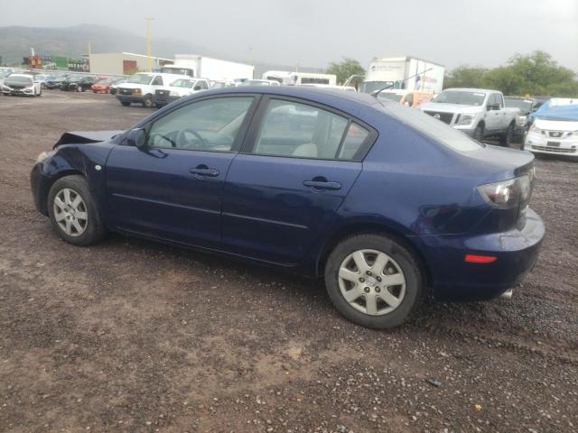 Photo 2 from auction – 2008 MAZDA 3 I with VIN JM1BK12G681175779
