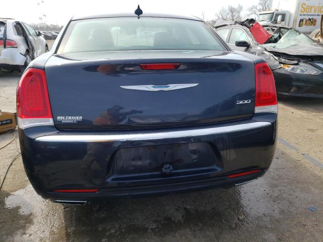 Photo 6 from auction – 2015 CHRYSLER 300 LIMITE with VIN 2C3CCAAG1FH882777