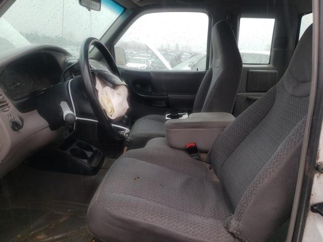 Photo 7 from auction – 2000 FORD RANGER SUP with VIN 1FTYR14V2YPA74866