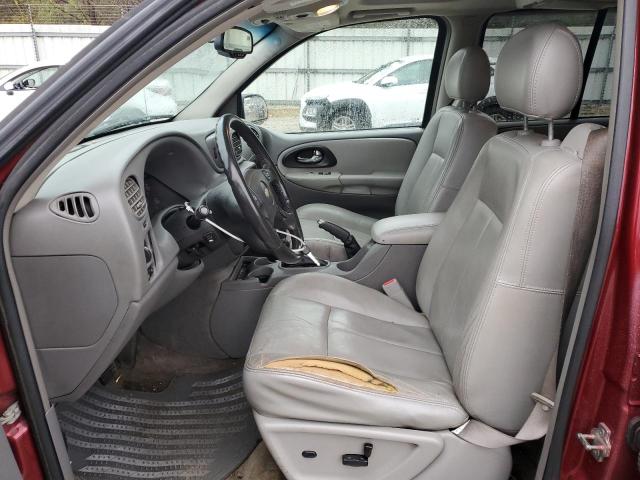 Photo 7 from auction – 2006 CHEVROLET TRAILBRAZE with VIN 1GNDS13S862285873