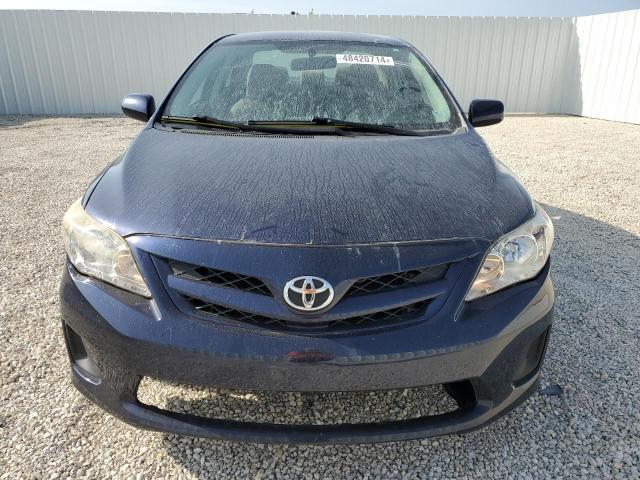 Photo 5 from auction – 2011 TOYOTA COROLLA with VIN JTDBU4EE1B9123913