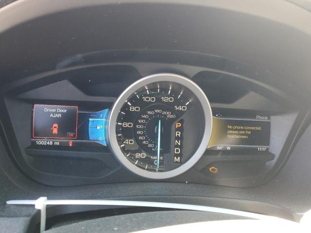 Photo 9 from auction – 2014 FORD EXPLORER X with VIN 1FM5K7D8XEGB22464