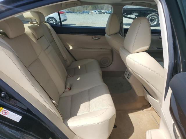 Photo 10 from auction – 2014 LEXUS ES 350 with VIN JTHBK1GG5E2140471