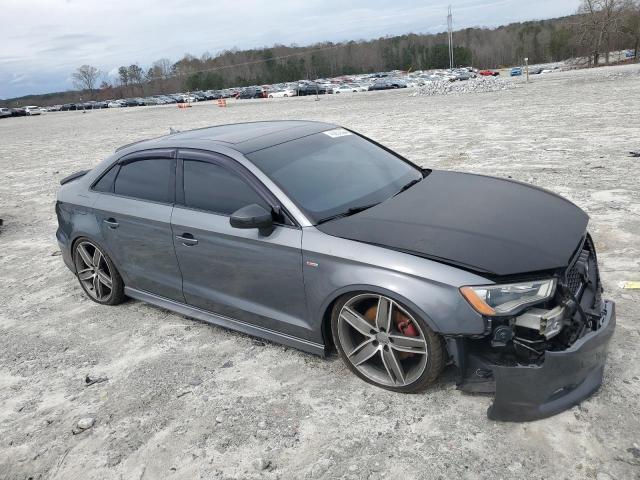 Photo 4 from auction – 2016 AUDI A3 PREMIUM with VIN WAUA7GFF6G1069376