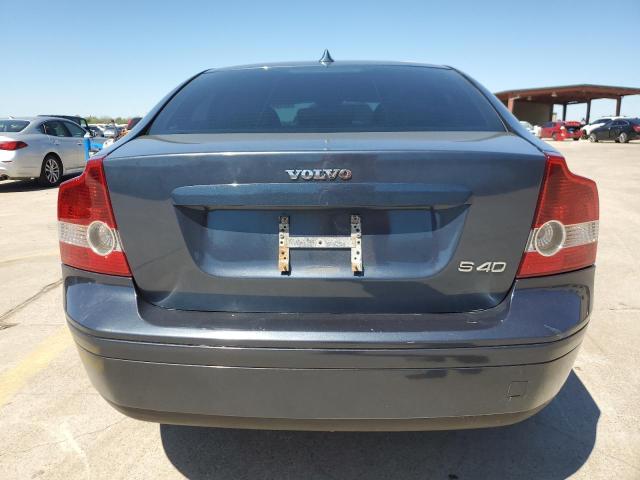 Photo 6 from auction – 2007 VOLVO S40 2.4I with VIN YV1MS382672301268