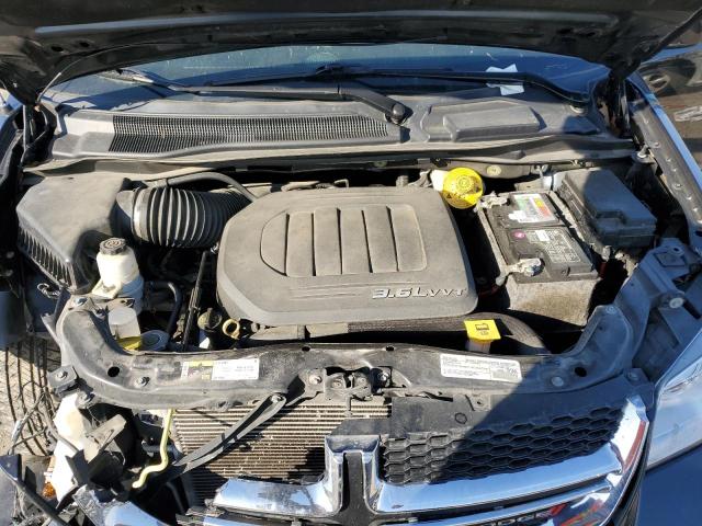 Photo 11 from auction – 2018 DODGE GRAND CARA with VIN 2C4RDGCG9JR208656