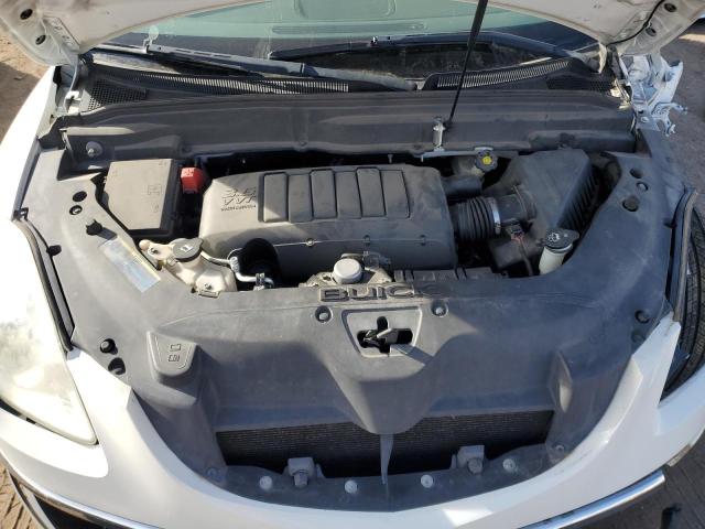 Photo 12 from auction – 2009 BUICK ENCLAVE CX with VIN 5GAER23D89J196445