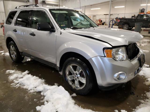 Photo 4 from auction – 2011 FORD ESCAPE XLT with VIN 1FMCU9DG2BKB53057