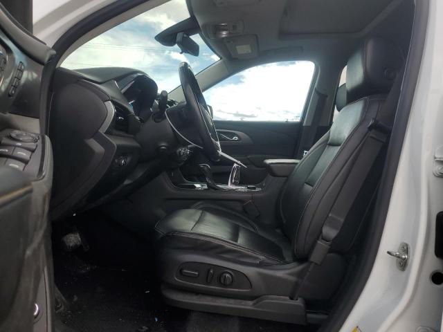 Photo 7 from auction – 2018 CHEVROLET TRAVERSE P with VIN 1GNERKKW1JJ126346