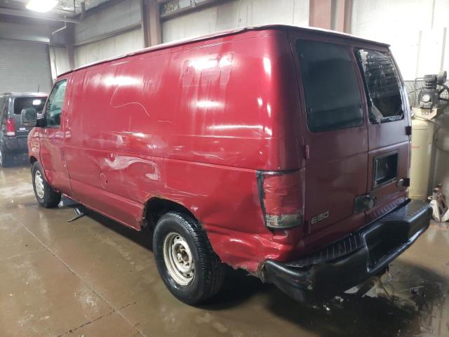 Photo 2 from auction – 2002 FORD ECONOLINE with VIN 1FTRE14W32HA41062