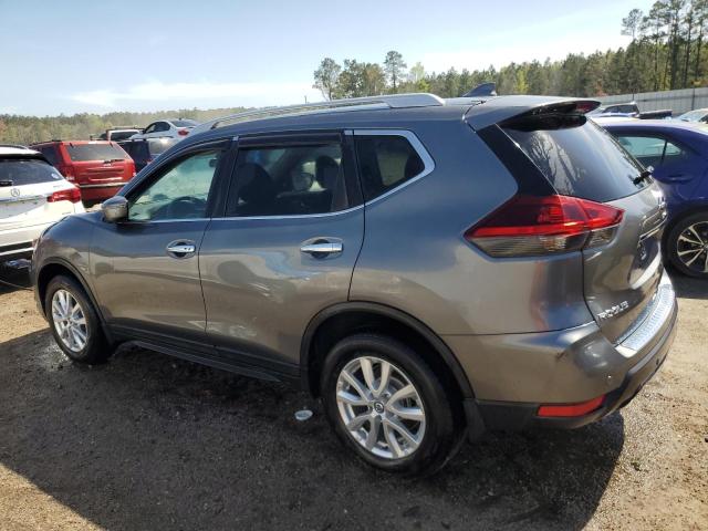 Photo 2 from auction – 2019 NISSAN ROGUE S with VIN 5N1AT2MT5KC711556