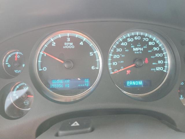 Photo 9 from auction – 2013 CHEVROLET SILVERADO with VIN 3GCUKTE22DG314208