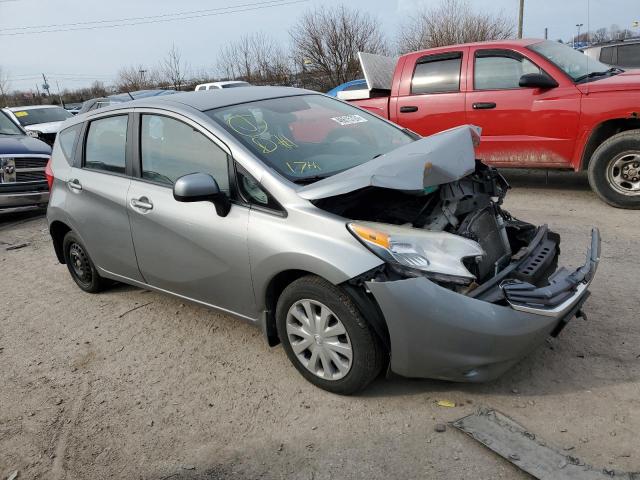 Photo 4 from auction – 2014 NISSAN VERSA NOTE with VIN 3N1CE2CP4EL373266