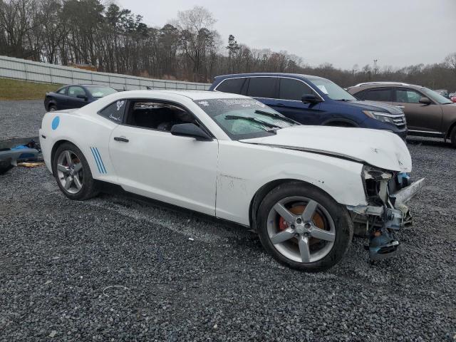 Photo 4 from auction – 2014 CHEVROLET CAMARO LT with VIN 2G1FC1E32E9273778