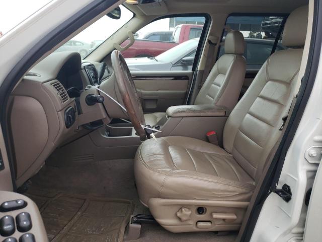 Photo 7 from auction – 2003 FORD EXPLORER L with VIN 1FMZU65W63ZB47611