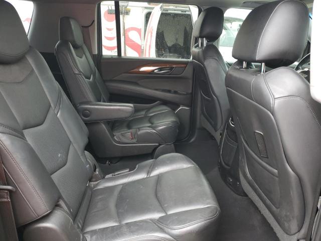 Photo 11 from auction – 2019 CADILLAC ESCALADE E with VIN 1GYS4HKJ0KR127468