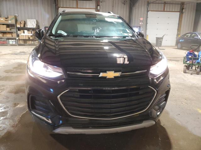 Photo 5 from auction – 2019 CHEVROLET TRAX 1LT with VIN KL7CJLSB0KB854288