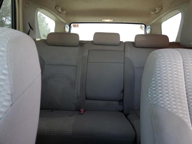 Photo 10 from auction – 2007 TOYOTA 4RUNNER SR with VIN JTEBU14R178087930