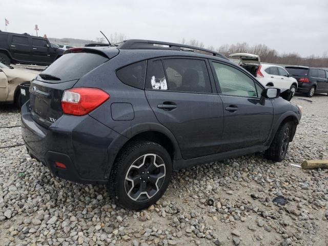 Photo 3 from auction – 2015 SUBARU XV CROSSTR with VIN JF2GPACC8F8286178