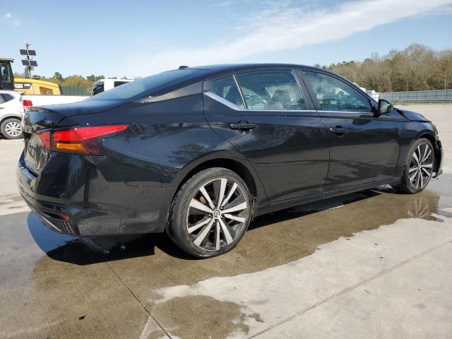 Photo 3 from auction – 2021 NISSAN ALTIMA SR with VIN 1N4BL4CV0MN374184