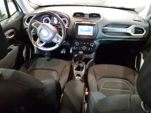 Photo 8 from auction – 2018 JEEP RENEGADE L with VIN ZACCJBBBXJPH10054