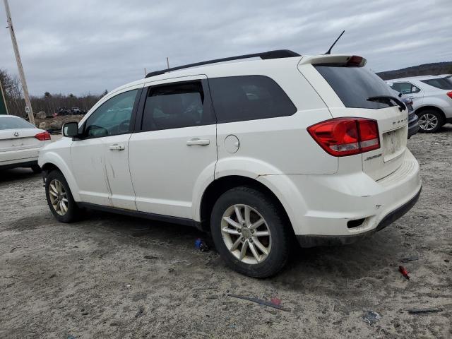Photo 2 from auction – 2014 DODGE JOURNEY SX with VIN 3C4PDCBG9ET250605
