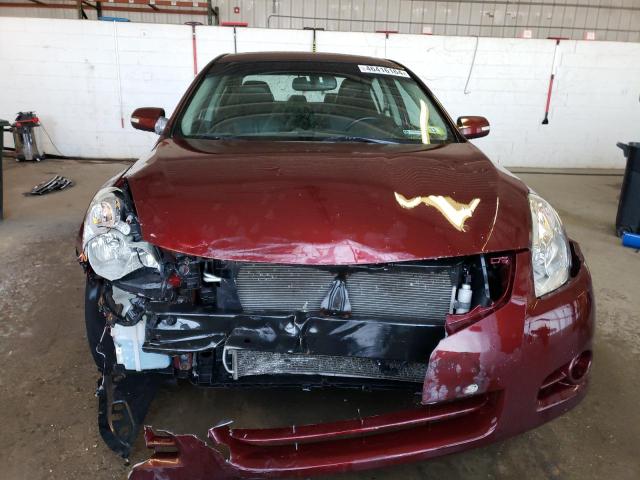 Photo 5 from auction – 2012 NISSAN ALTIMA BAS with VIN 1N4AL2AP2CN563373