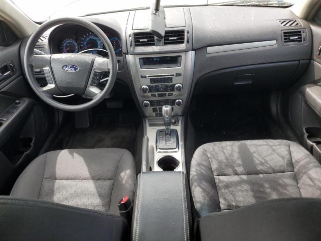Photo 8 from auction – 2012 FORD FUSION SE with VIN 3FAHP0HA2CR280638
