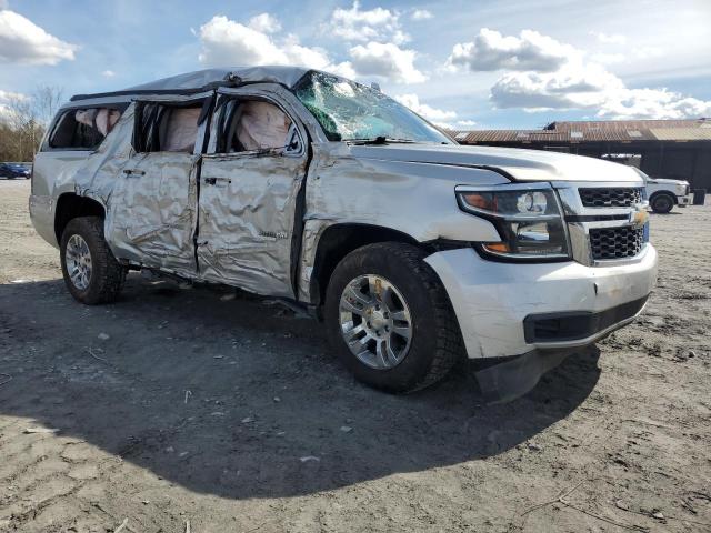 Photo 4 from auction – 2017 CHEVROLET SUBURBAN C with VIN 1GNSCHKC2HR111685