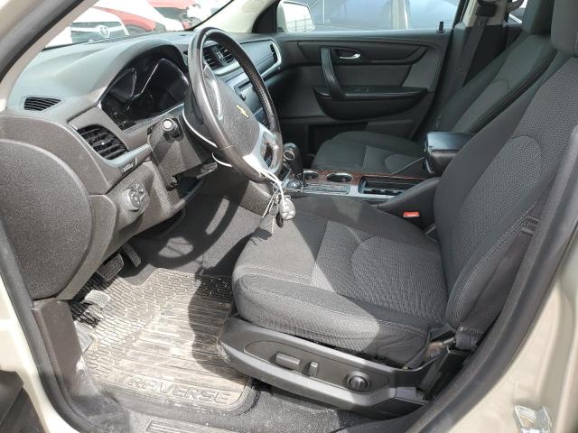 Photo 7 from auction – 2014 CHEVROLET TRAVERSE L with VIN 1GNKVHKD0EJ158176