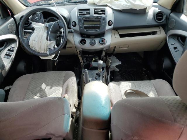 Photo 8 from auction – 2006 TOYOTA RAV4 with VIN JTMBK33V765008541