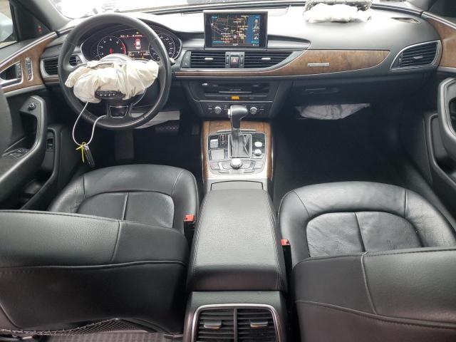 صورة رقم 8 من المزاد - 2012 AUDI A6 PREMIUM مع VIN WAUGGAFC2CN151508