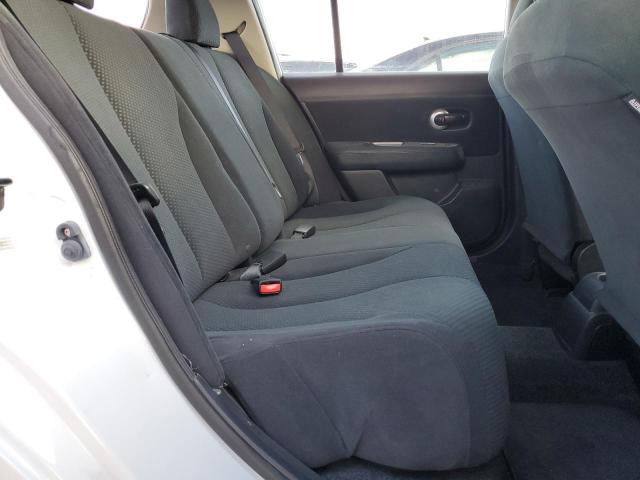 Photo 10 from auction – 2012 NISSAN VERSA with VIN 3N1BC1CP2CK289915