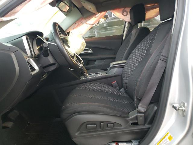 Photo 7 from auction – 2015 CHEVROLET EQUINOX LT with VIN 2GNALBEK2F1178076