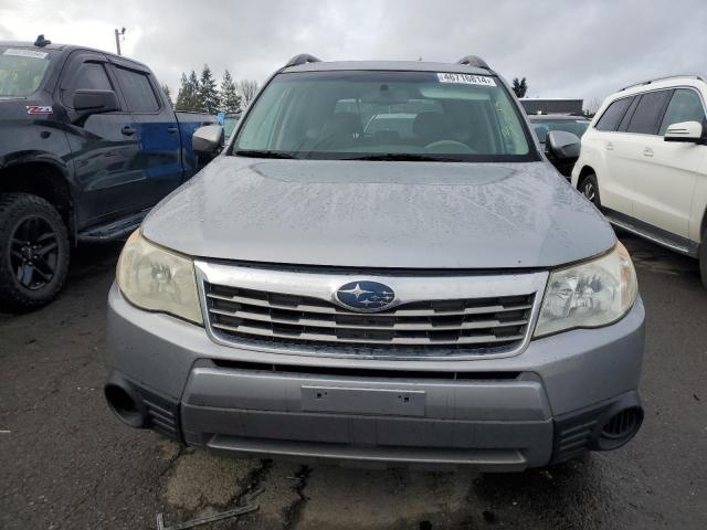 Photo 5 from auction – 2009 SUBARU FORESTER 2 with VIN JF2SH63659H717806