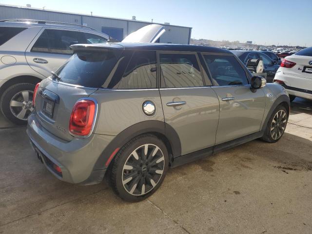 Photo 3 from auction – 2015 MINI COOPER S with VIN WMWXU3C50F2B65703