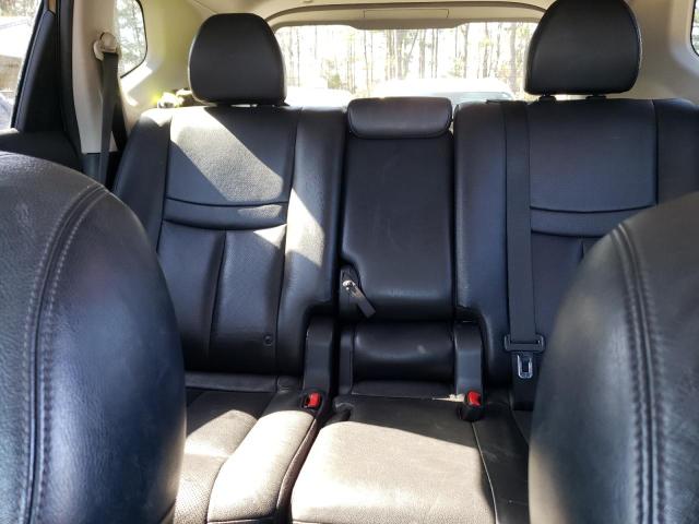 Photo 10 from auction – 2014 NISSAN ROGUE S with VIN 5N1AT2MV2EC873716