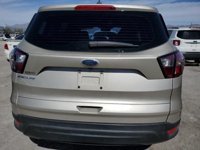 Photo 6 from auction – 2018 FORD ESCAPE S with VIN 1FMCU0F74JUA24605