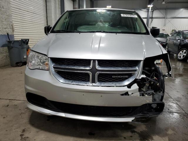 Photo 5 from auction – 2011 DODGE GRAND CARA with VIN 2D4RN4DG8BR768957