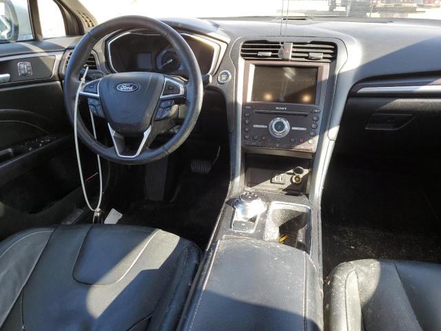 Photo 8 from auction – 2019 FORD FUSION TIT with VIN 3FA6P0D93KR152927
