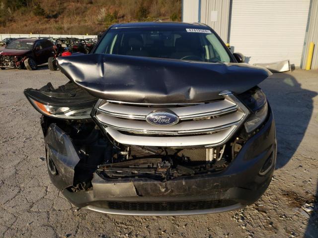 Photo 5 from auction – 2016 FORD EDGE SEL with VIN 2FMPK4J97GBC24013