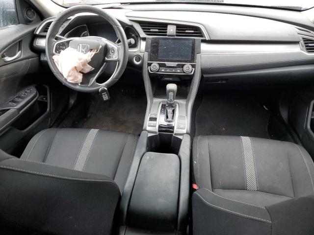 Photo 8 from auction – 2016 HONDA CIVIC EX with VIN 19XFC2F74GE219062