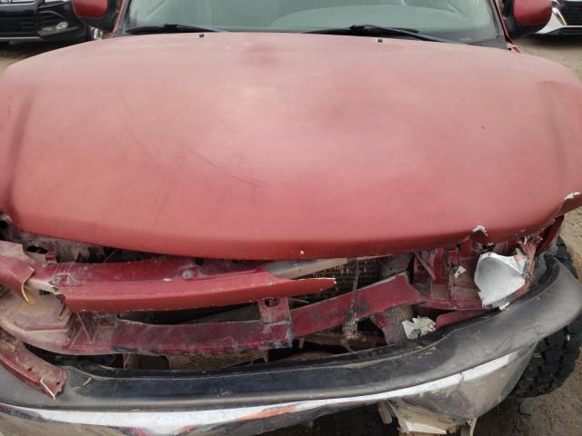 Photo 11 from auction – 2002 FORD F150 with VIN 1FTRX18L52NA06762
