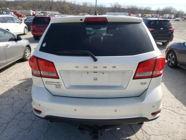 Photo 6 from auction – 2012 DODGE JOURNEY R/ with VIN 3C4PDDEG1CT369506