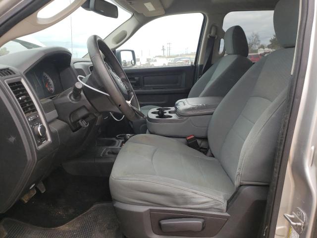 Photo 7 from auction – 2013 RAM 2500 ST with VIN 3C6UR5CL5DG552189