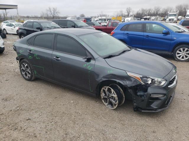 Photo 4 from auction – 2019 KIA FORTE FE with VIN 3KPF24AD5KE081360