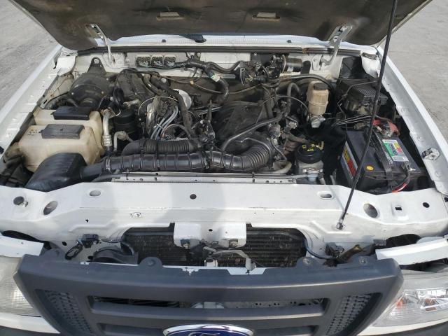 Photo 11 from auction – 2008 FORD RANGER with VIN 1FTYR10U78PA74892