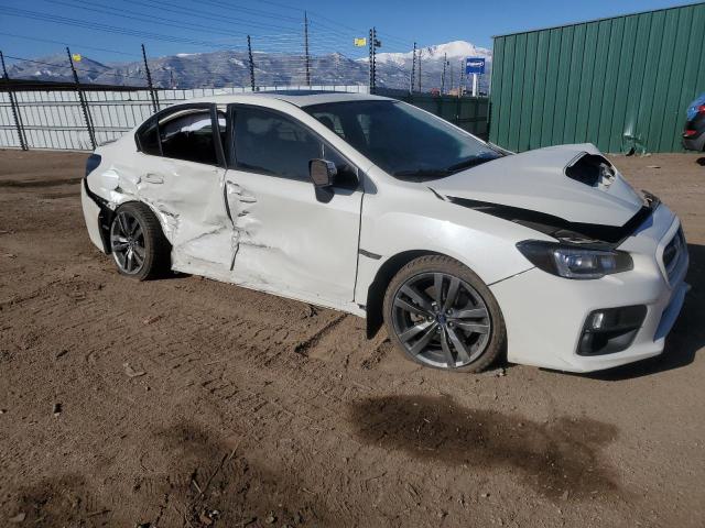 Фото 4 с аукциона – 2017 SUBARU WRX LIMITE с VIN JF1VA1L65H9814425