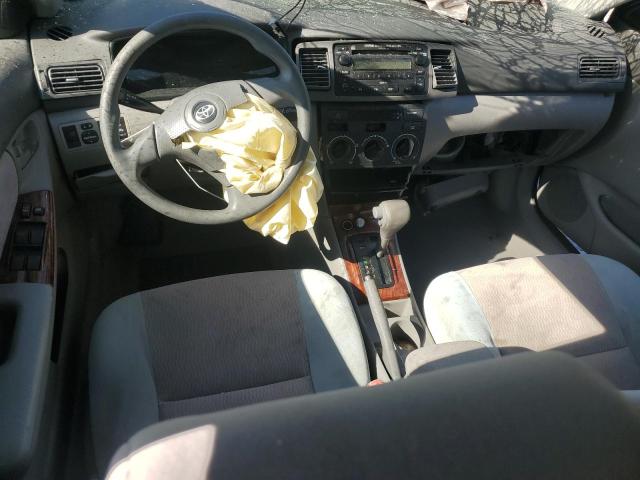 Photo 8 from auction – 2007 TOYOTA COROLLA CE with VIN 1NXBR32E47Z897458